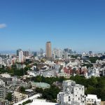 東京都中野区のワンルームマンション投資