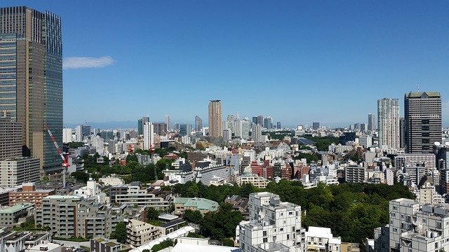 東京都中野区のワンルームマンション投資