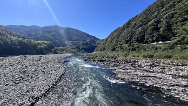 四万十川ウルトラマラソン