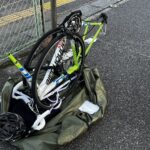 【初心者必見】ロードバイク輪行は本当に大変？トライアスロンで初挑戦したリアルな体験談と失敗しないコツ