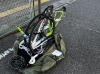 【初心者必見】ロードバイク輪行は本当に大変？トライアスロンで初挑戦したリアルな体験談と失敗しないコツ