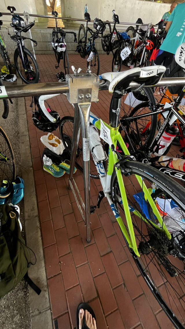 【初心者必見】ロードバイク輪行は本当に大変？トライアスロンで初挑戦したリアルな体験談と失敗しないコツ