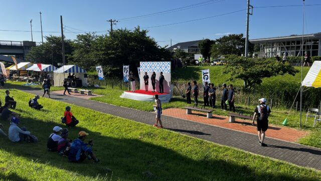 【6年ぶりの挑戦】手賀沼トライアスロン完走記｜ブランクあり40代のリアルな感想と攻略ポイント 
