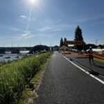【6年ぶりの挑戦】手賀沼トライアスロン完走記｜ブランクあり40代のリアルな感想と攻略ポイント