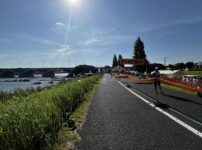 【6年ぶりの挑戦】手賀沼トライアスロン完走記｜ブランクあり40代のリアルな感想と攻略ポイント