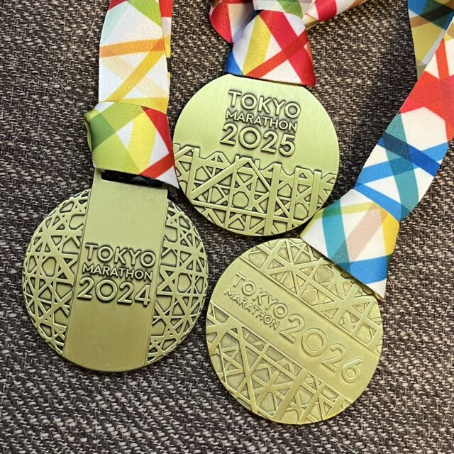 3年連続の東京マラソンBブロック!準備不足を乗り越えて掴んだサブスリーの軌跡